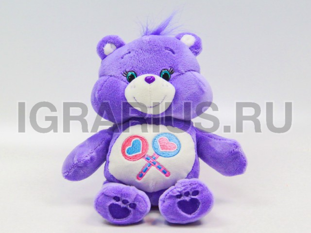 МИШКА МИЛАШКА