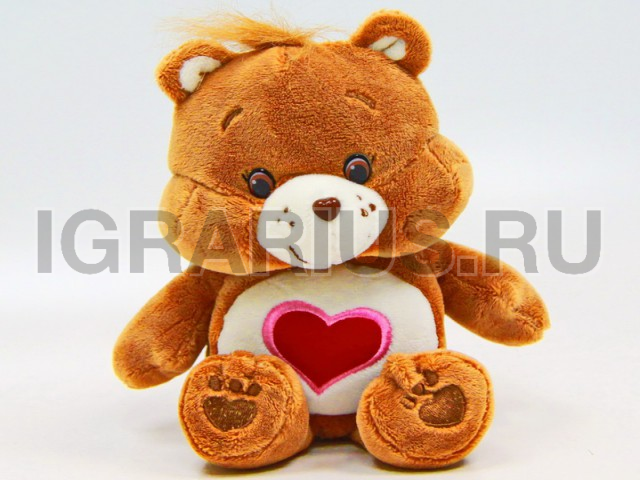 МИШКА ДОБРЯК