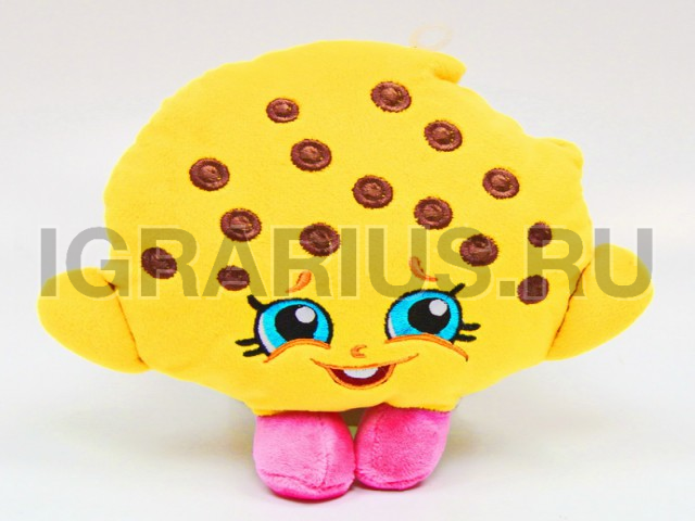 ПЕЧЕНЬКА КУКИ