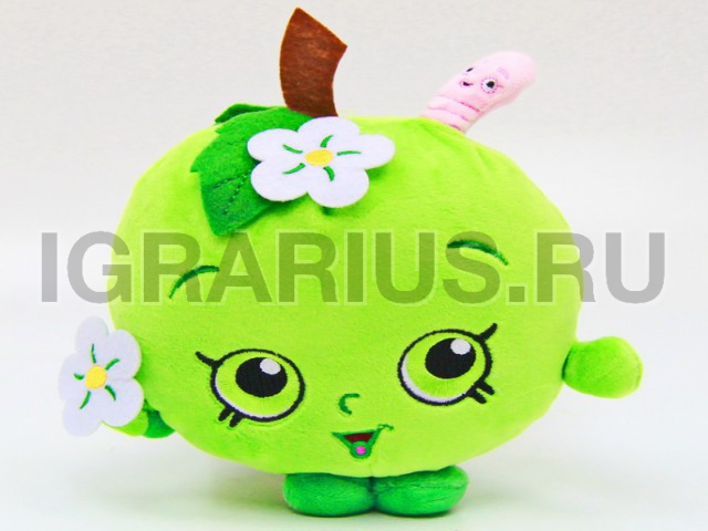 ЯБЛОЧКО ФЛО