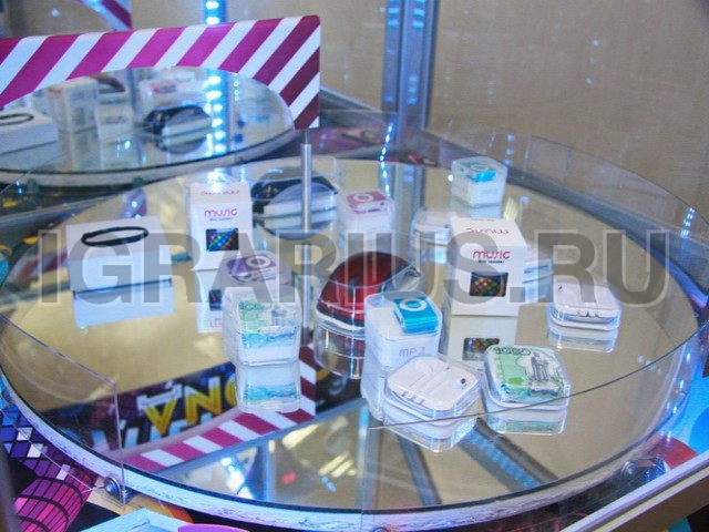 АППАРАТ СУПЕР-ДИСКО