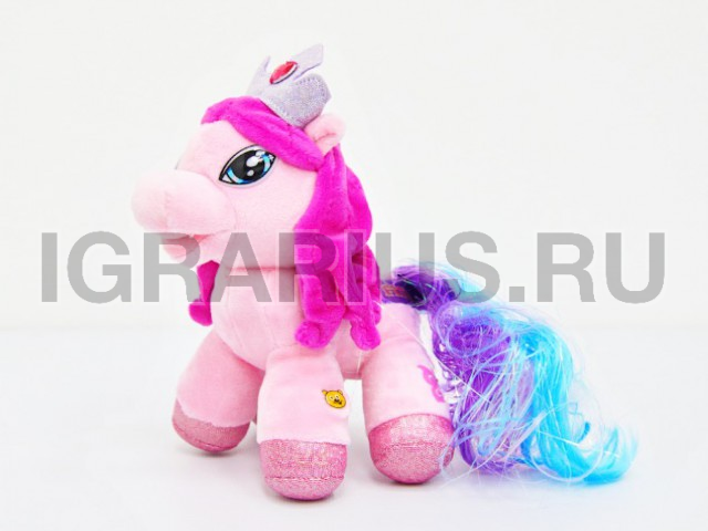 ПОНИ МИЛАШКА мал.