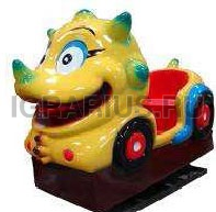 Качалка детская «Динозавр»