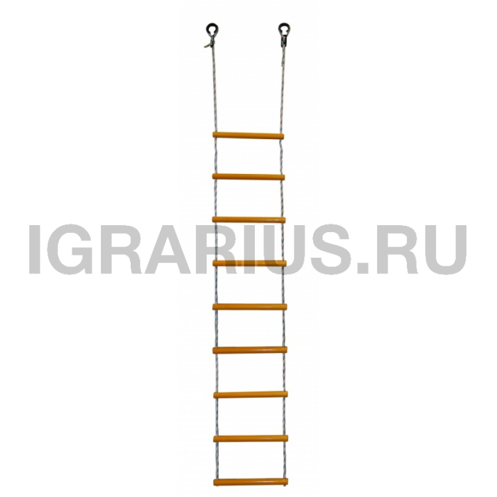 Веревочная лестница