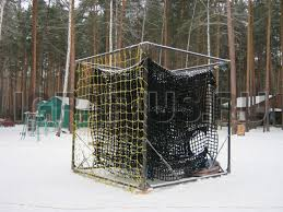 Куб-лабиринт