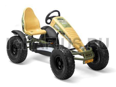 Веломобиль Safari