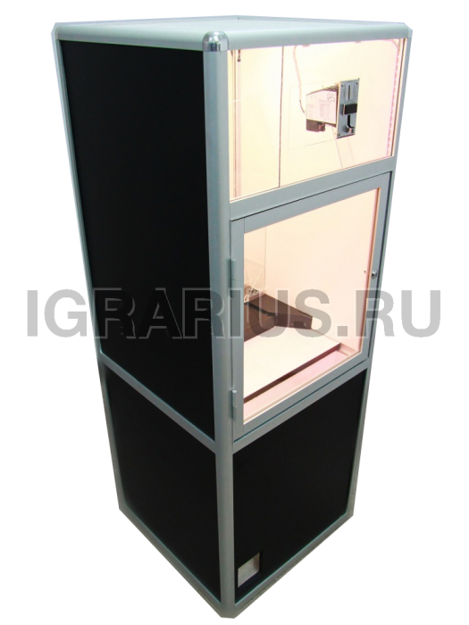 Призовой автомат Монетка - 1