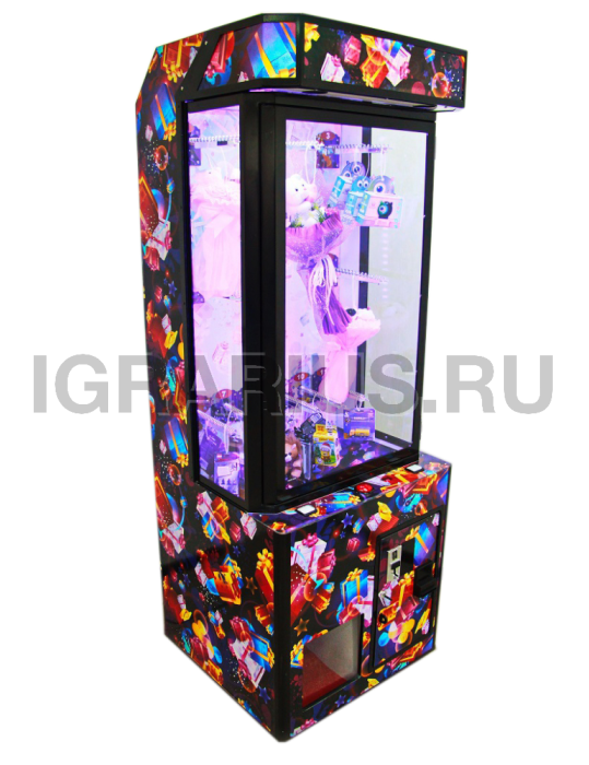 Торговый автомат 'Сувенир'