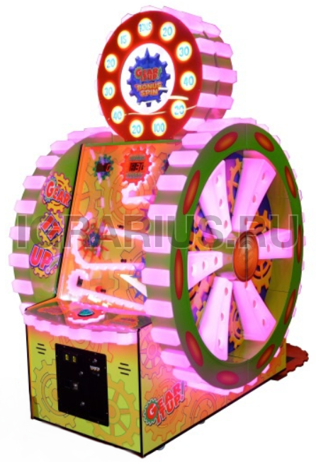 Аренда Призового аппарата Сейф