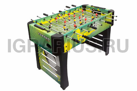 Настольный футбол