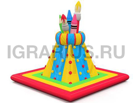 Карандаши СКАЛАДРОМ