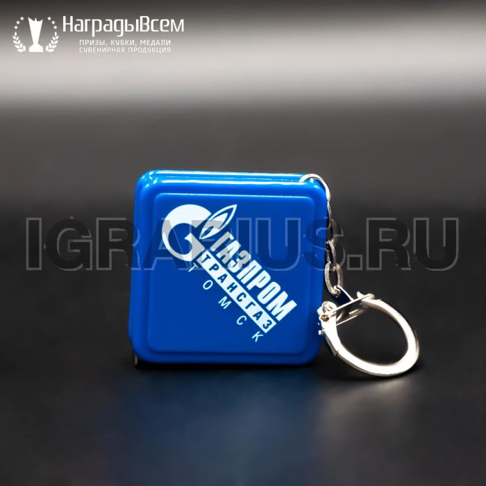 Приз из стекла