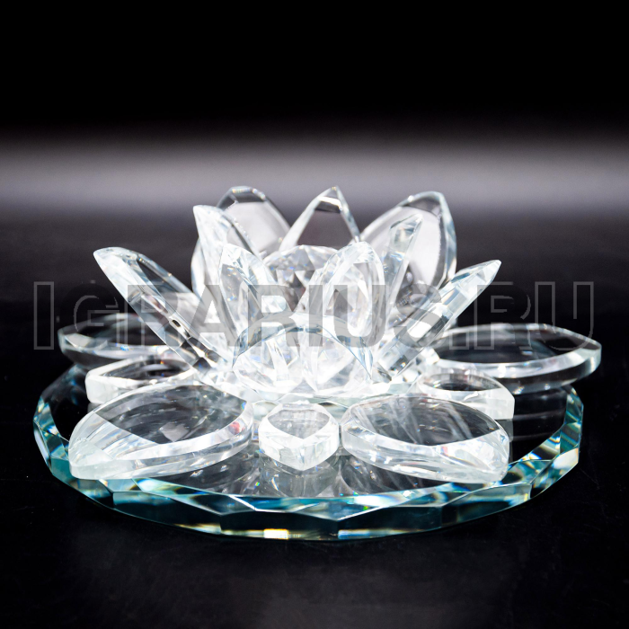 Награда из стекла Эксклюзивная награда из стекла