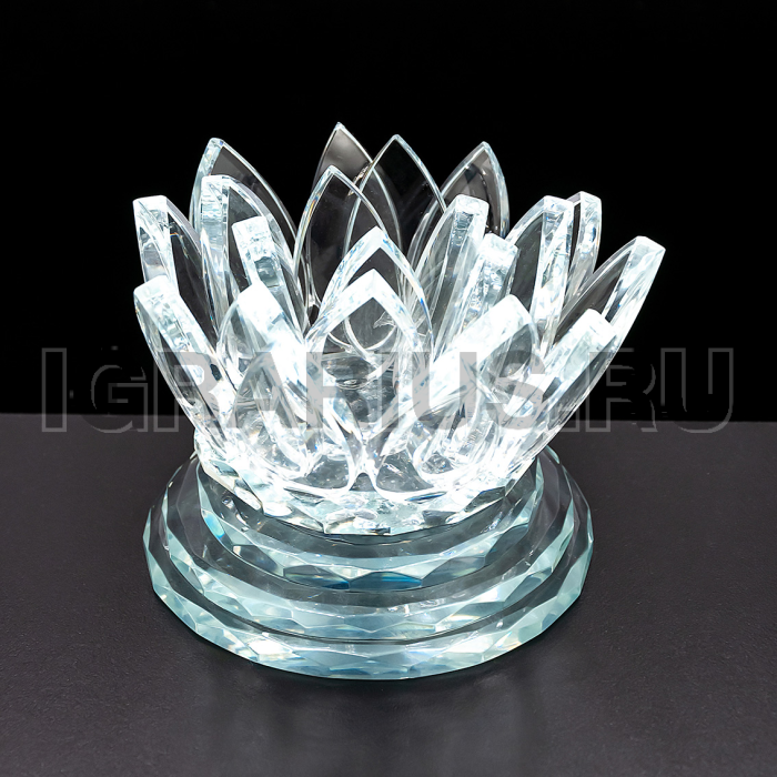 Награда из стекла Эксклюзивная награда из стекла