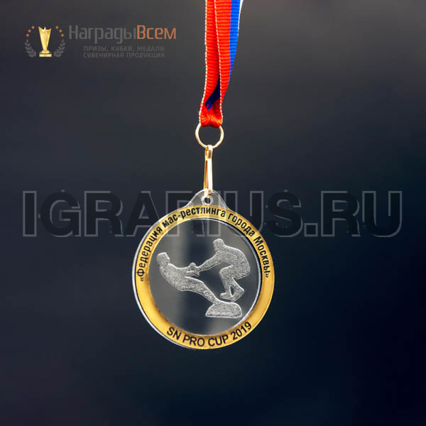 Плакетка МДФ