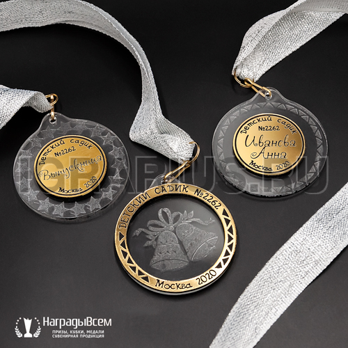 Плакетка МДФ