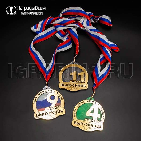 Плакетка МДФ