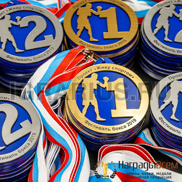 Плакетка МДФ