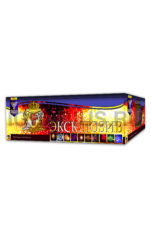 Батарея Эксклюзив