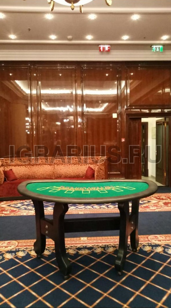 Стол для Покера