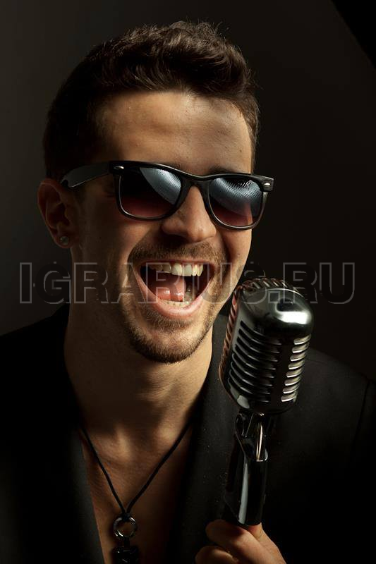 Pasha Parfeny (Паша Парфений)