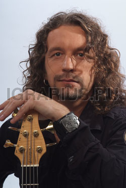 Группа БЕЛЫЙ ОРЕЛ