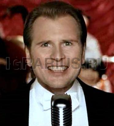 Александр Малинин