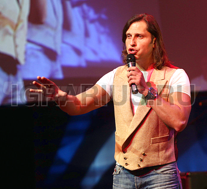 COMEDY CLUB (Камеди клаб)