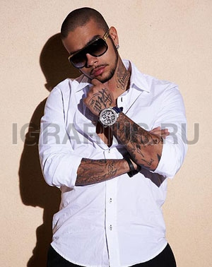 ТИМАТИ (TIMATI)