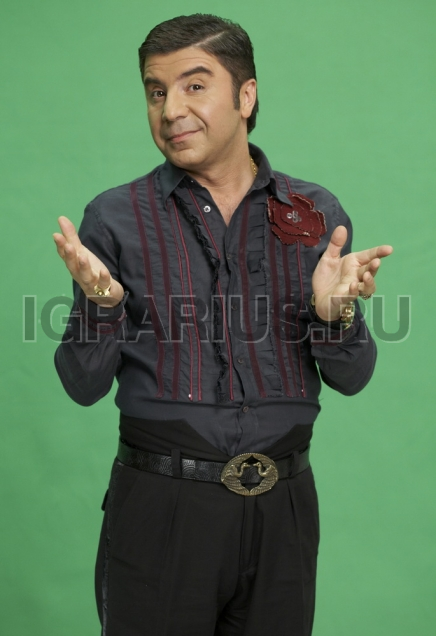 Сосо Павлиашвили