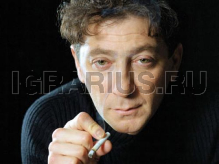 Григорий Лепс