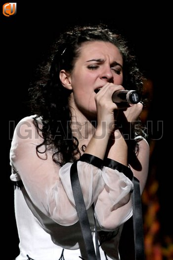 Елена Ваенга