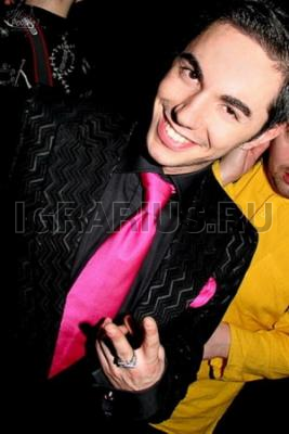 Тимур Родригез