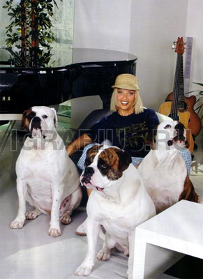 Лайма Вайкуле