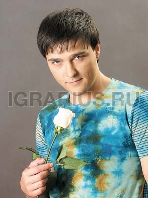 Юрий Шатунов экс «Ласковый Май»