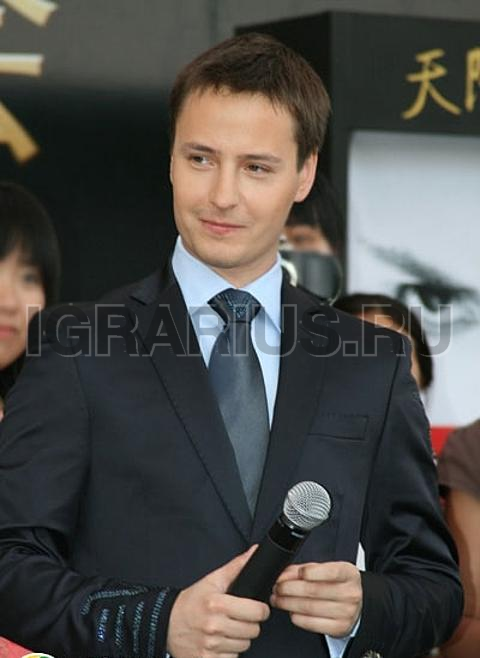 Витас (VITAS)
