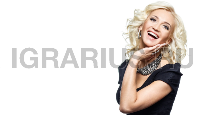 Ольга Бузова