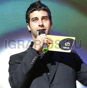 Иван Ургант