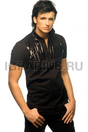 Колдун Дмитрий