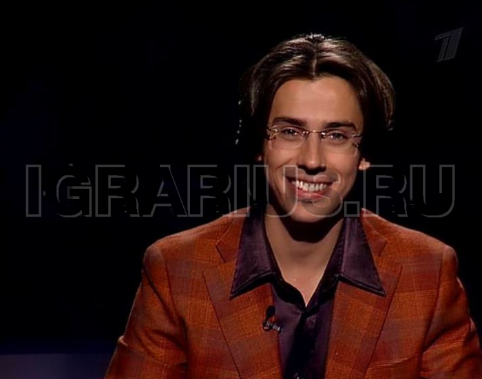 Максим Галкин