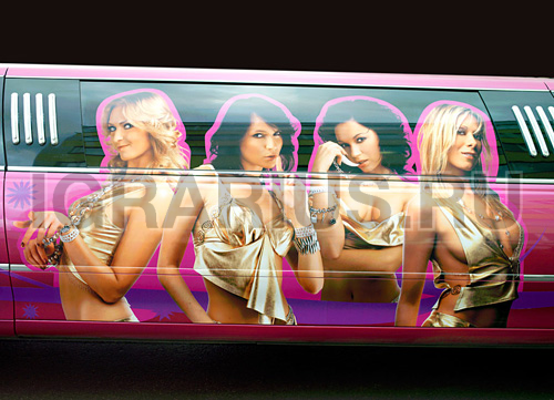 Группа «Шпильки»