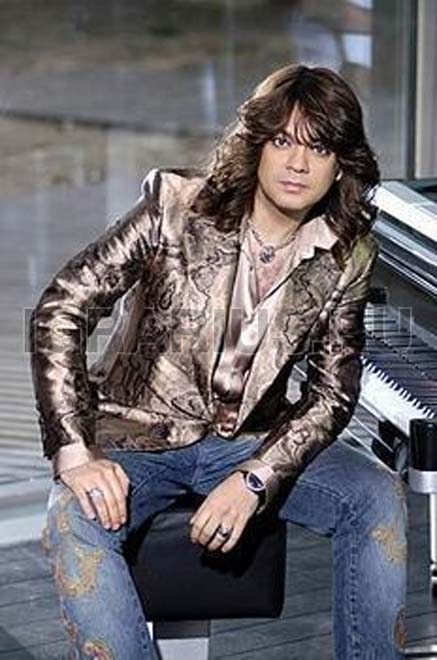 Филипп Киркоров