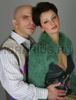 Группа «НЕПАРА»