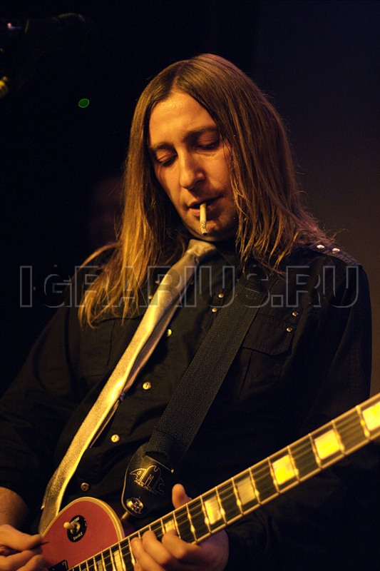 Группа «БИ-2»