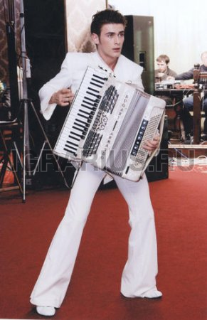 Петр Дранга