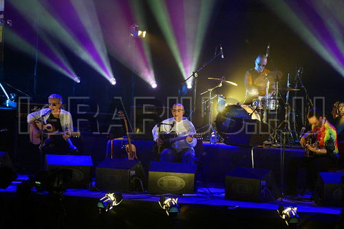 Группа «ВОСКРЕСЕНИЕ»