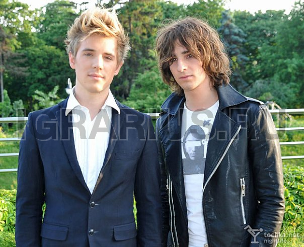 Группа ДиО.Фильмы (Дантес и Олейник)