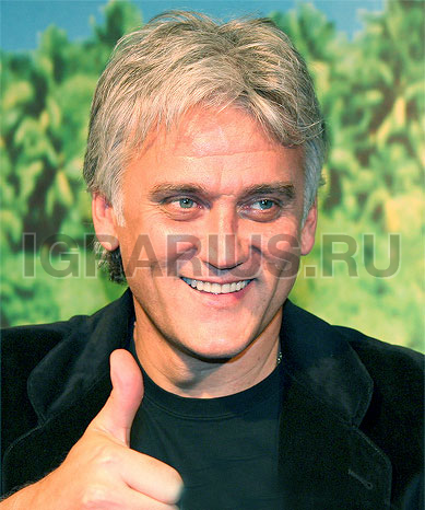 Александр Маршал