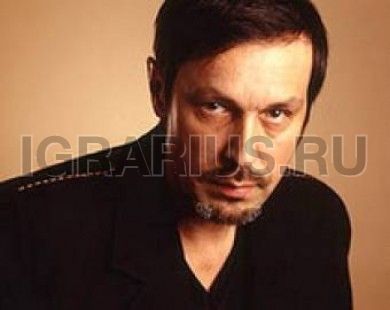 Николай Носков