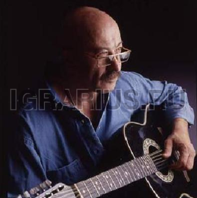 Александр Розенбаум